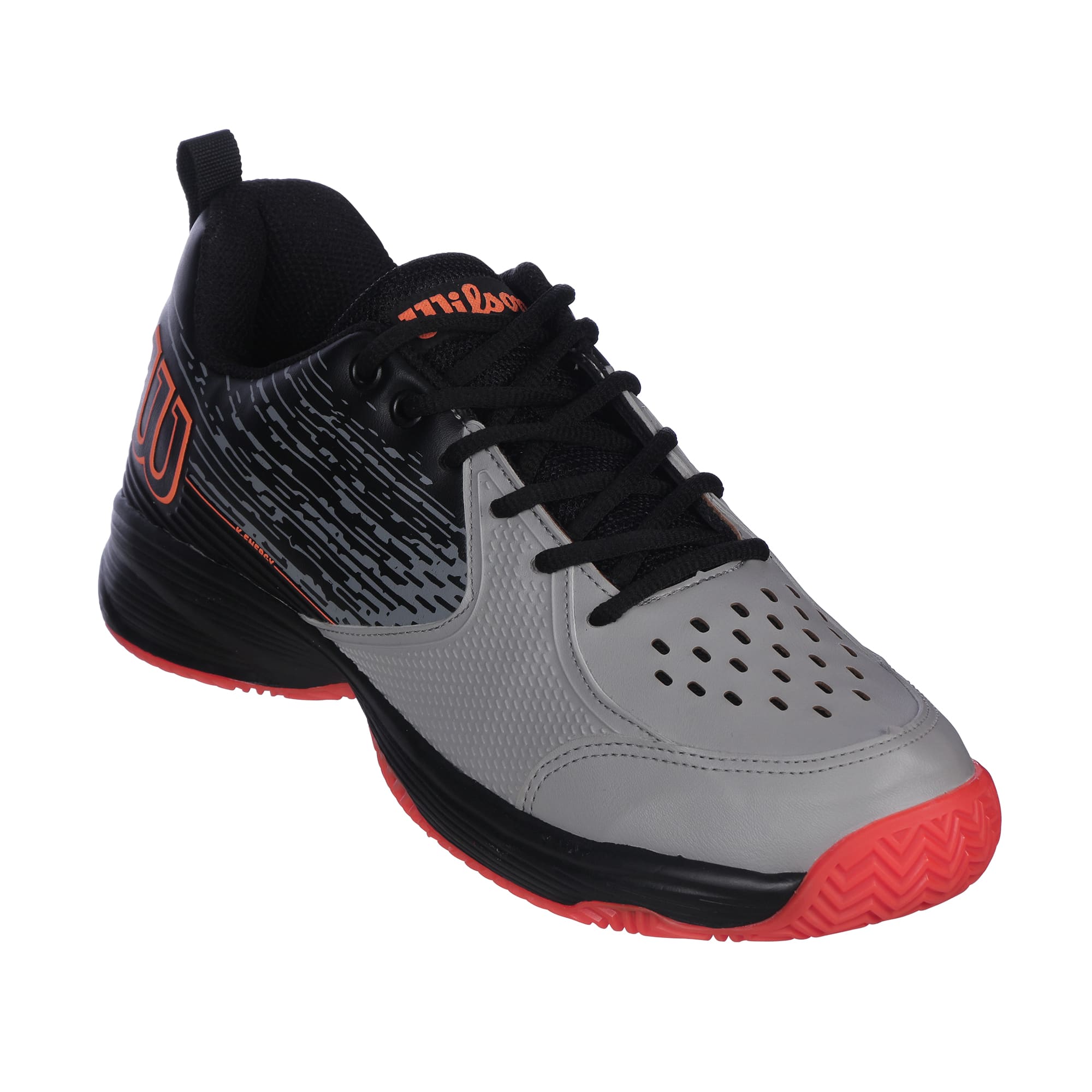 K Energy 2 Clay M