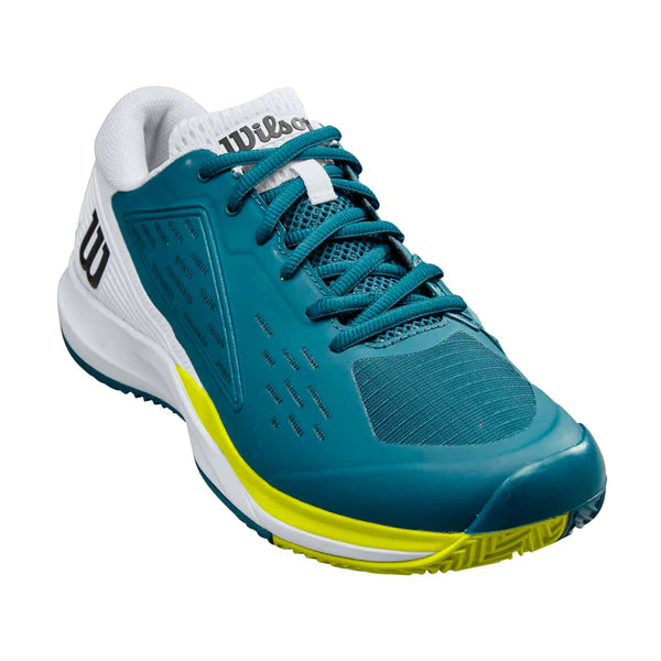 Rush pro 2. hotsell