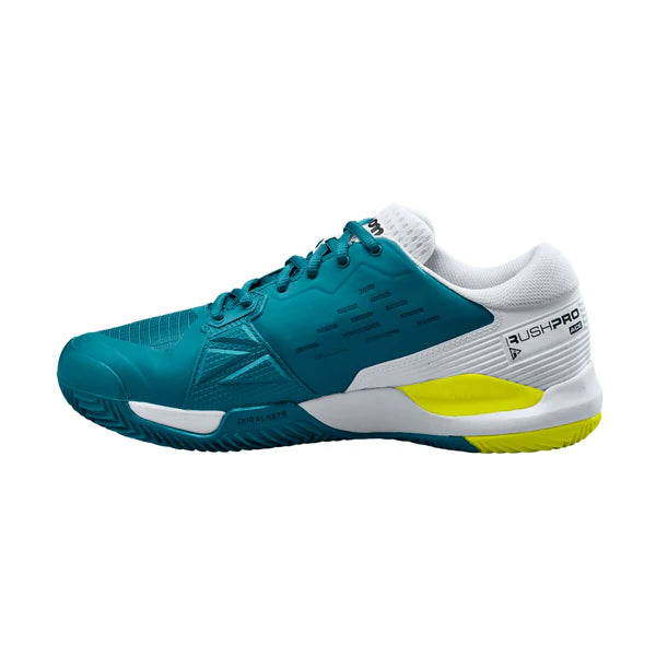 Rush pro 2. hotsell