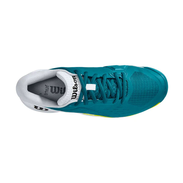 Rush pro clearance 2.