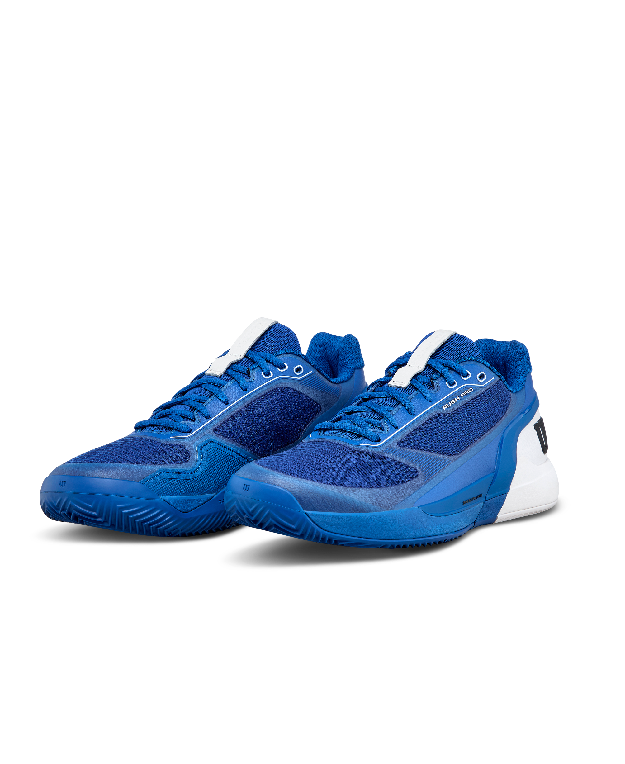 RUSH PRO 5 CLAY M