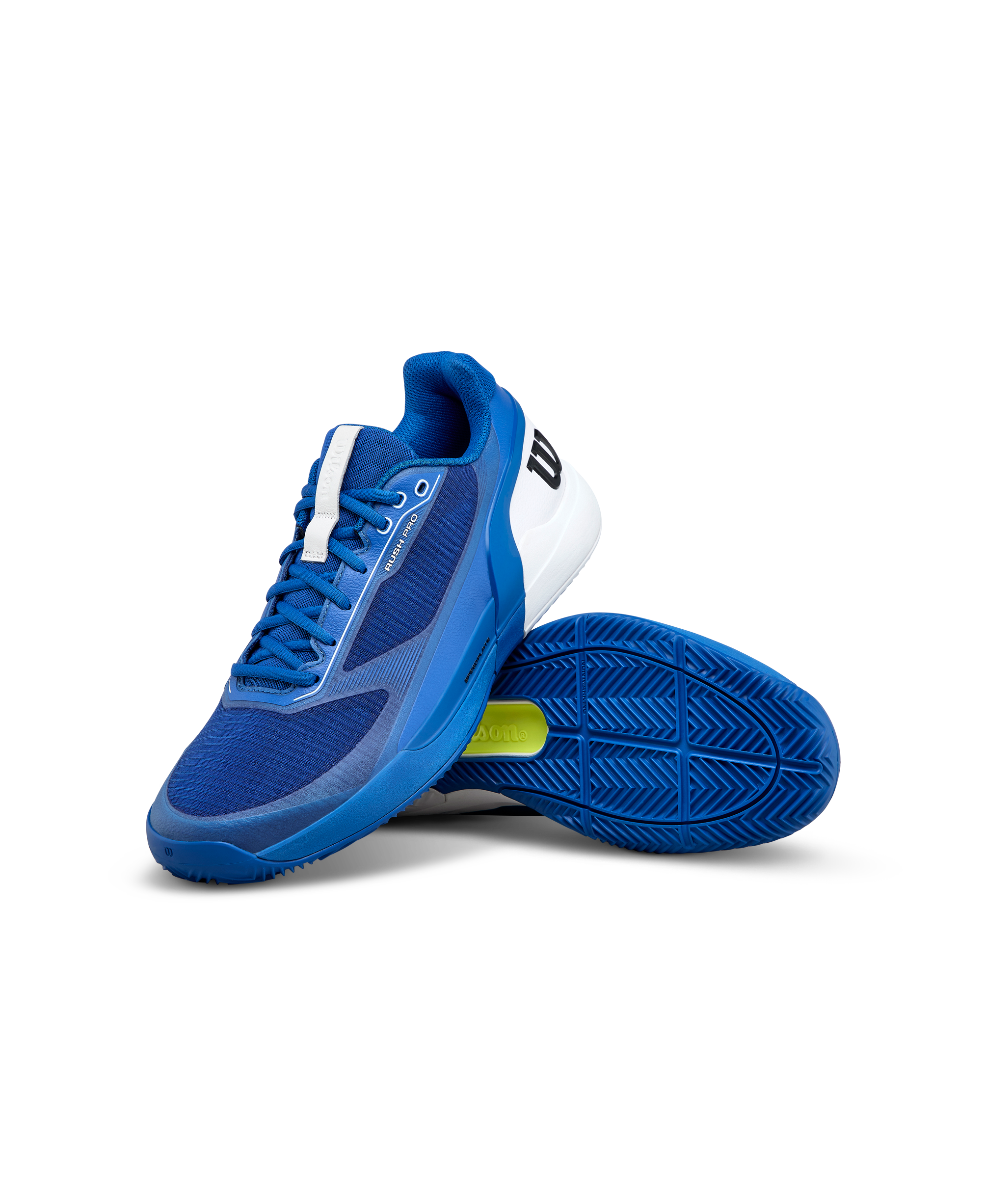 RUSH PRO 5 CLAY M