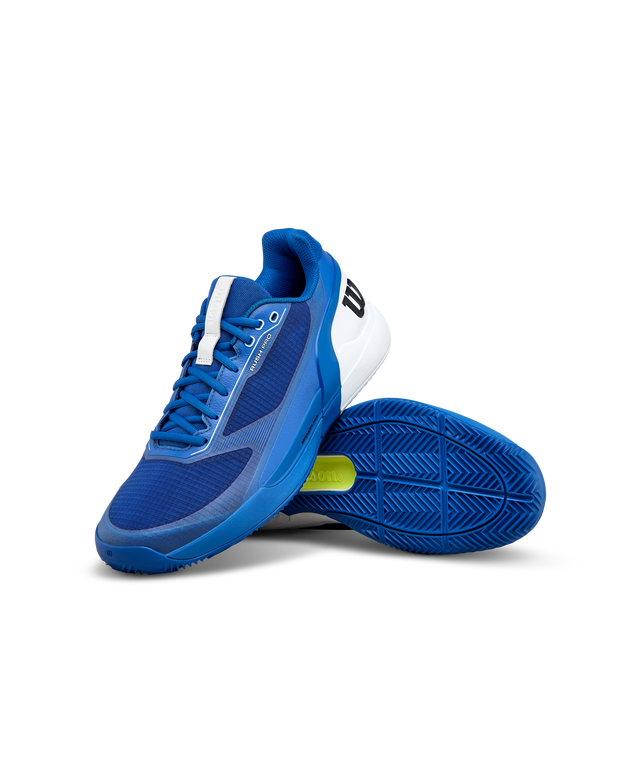 Lo mejor en Tenis