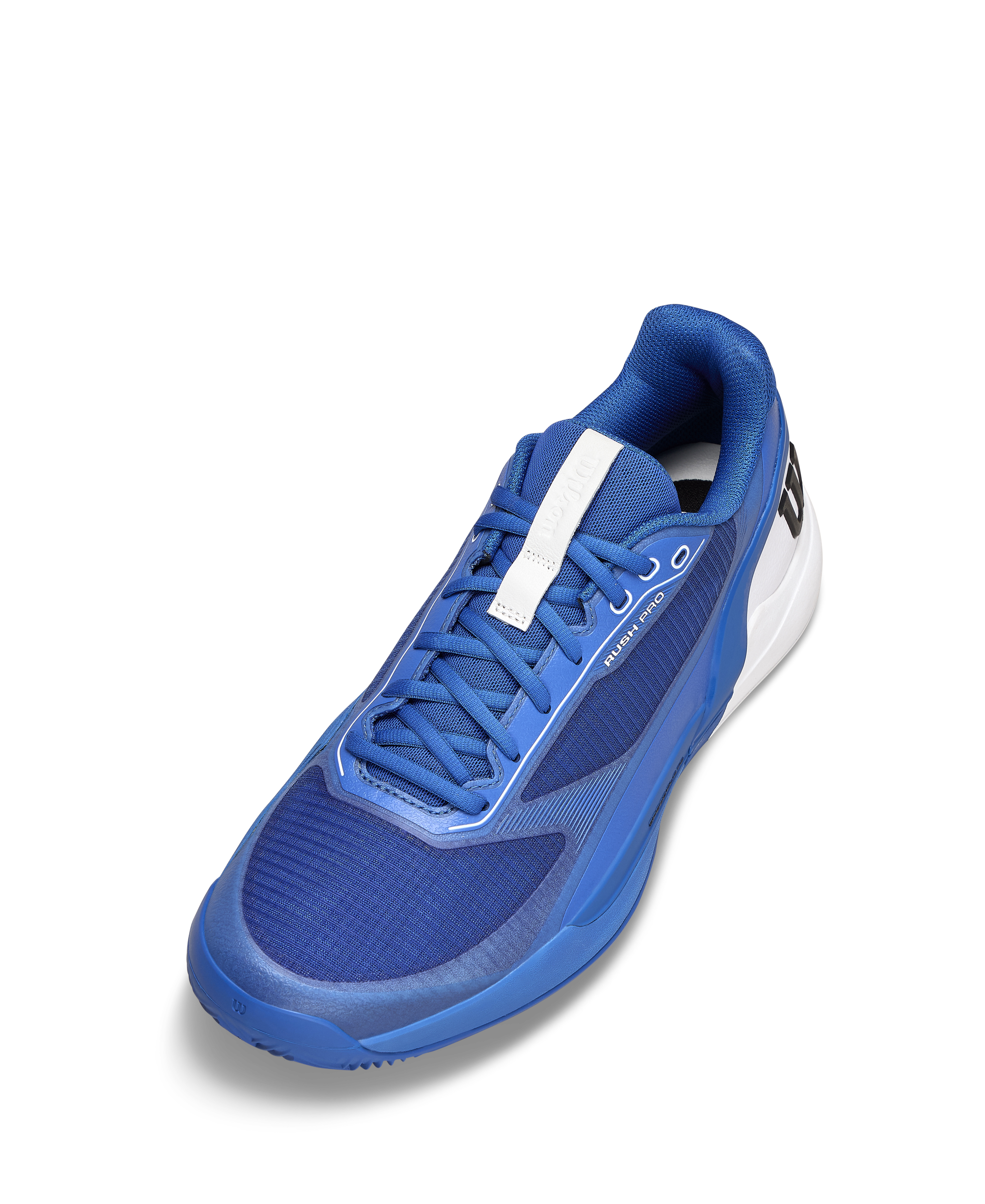 RUSH PRO 5 CLAY M
