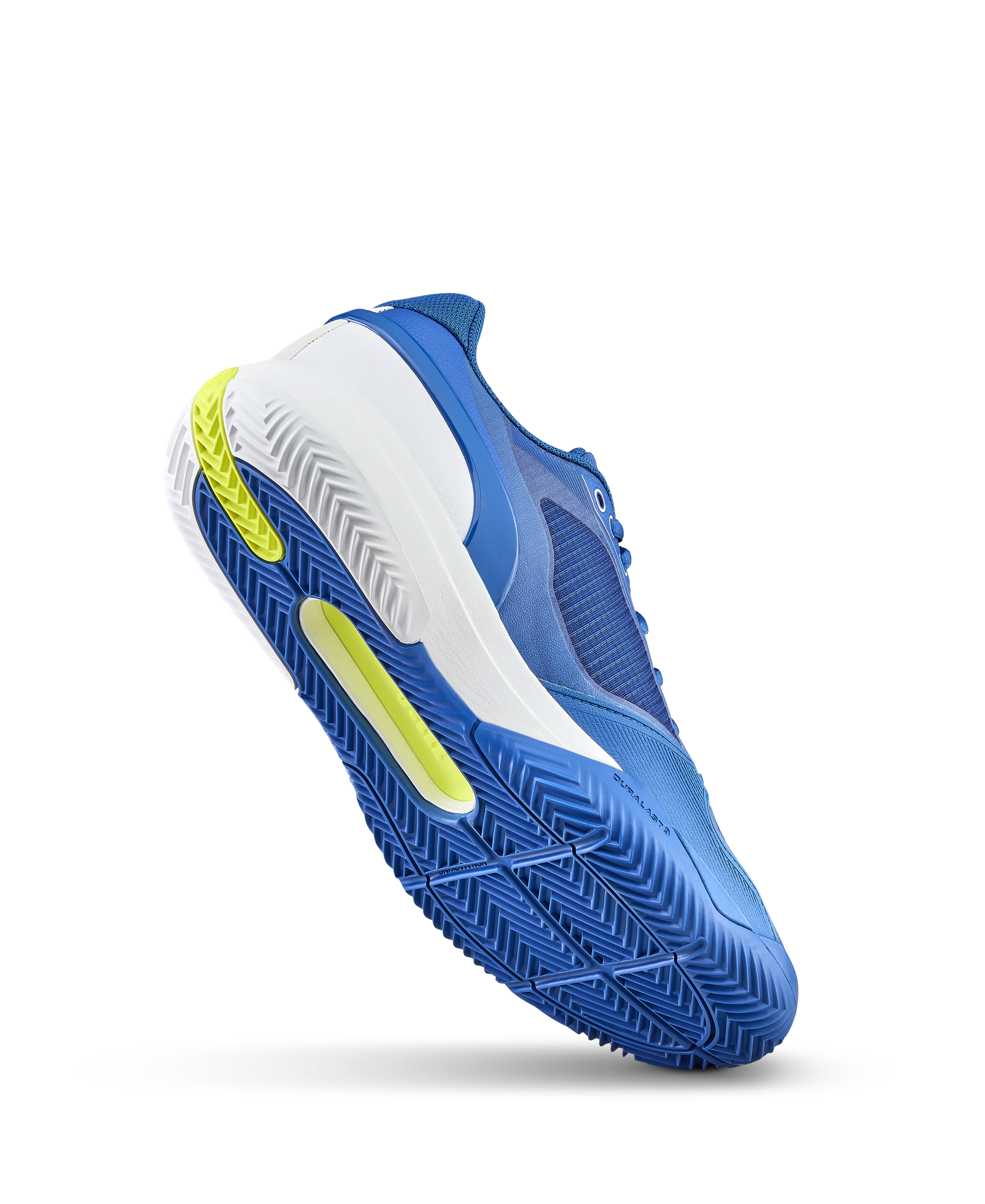 RUSH PRO 5 CLAY M