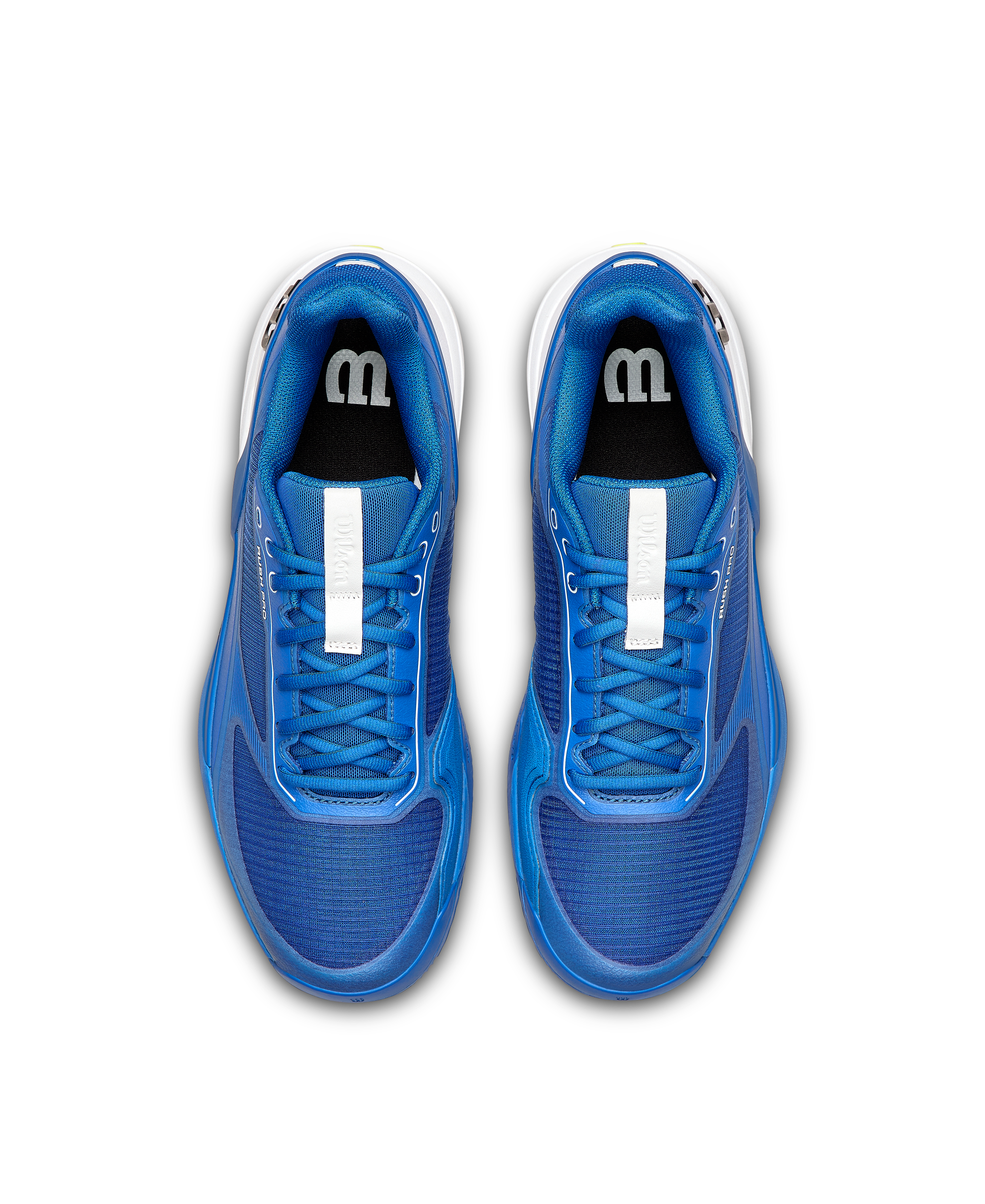 RUSH PRO 5 CLAY M