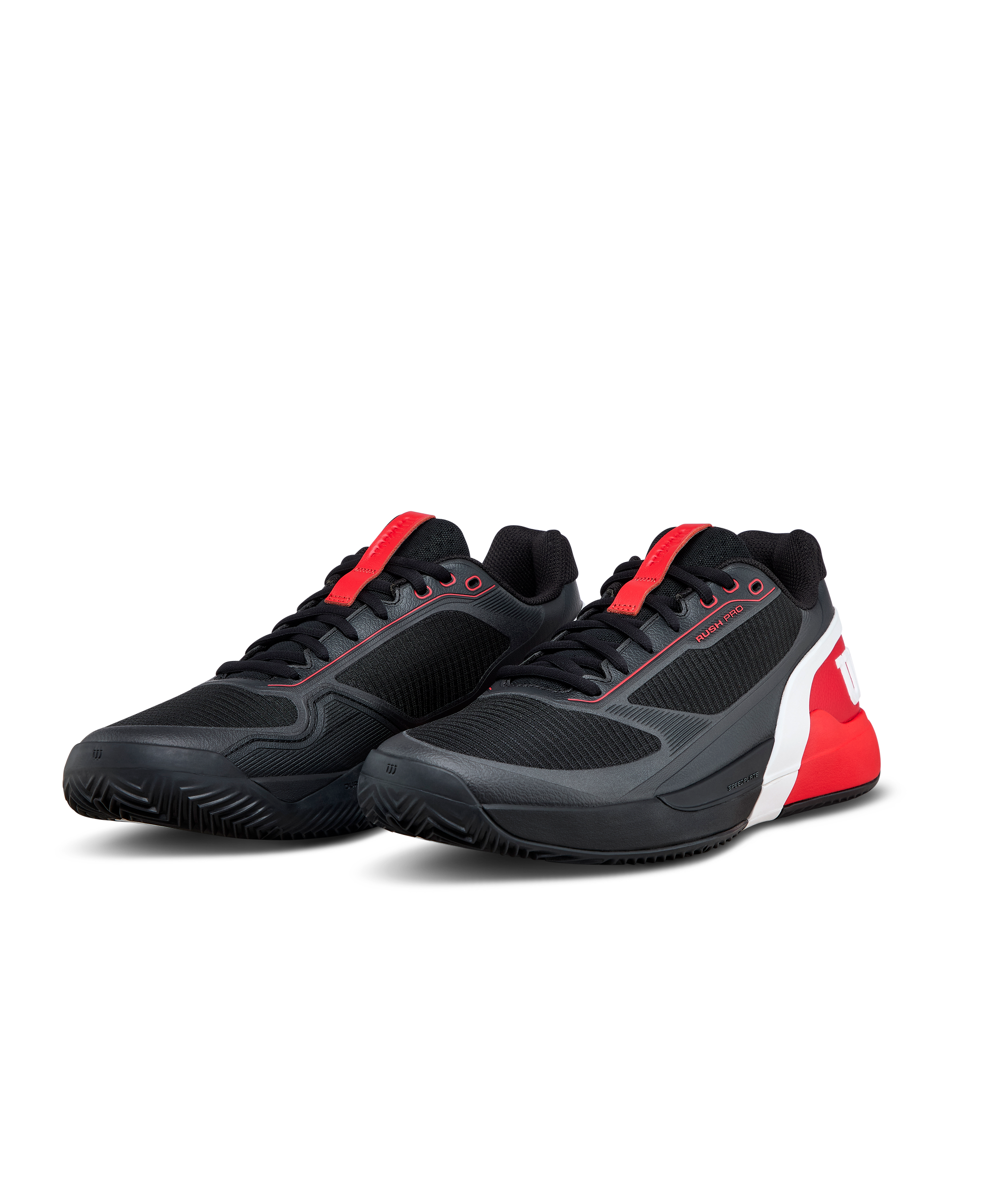 RUSH PRO 5 CLAY M
