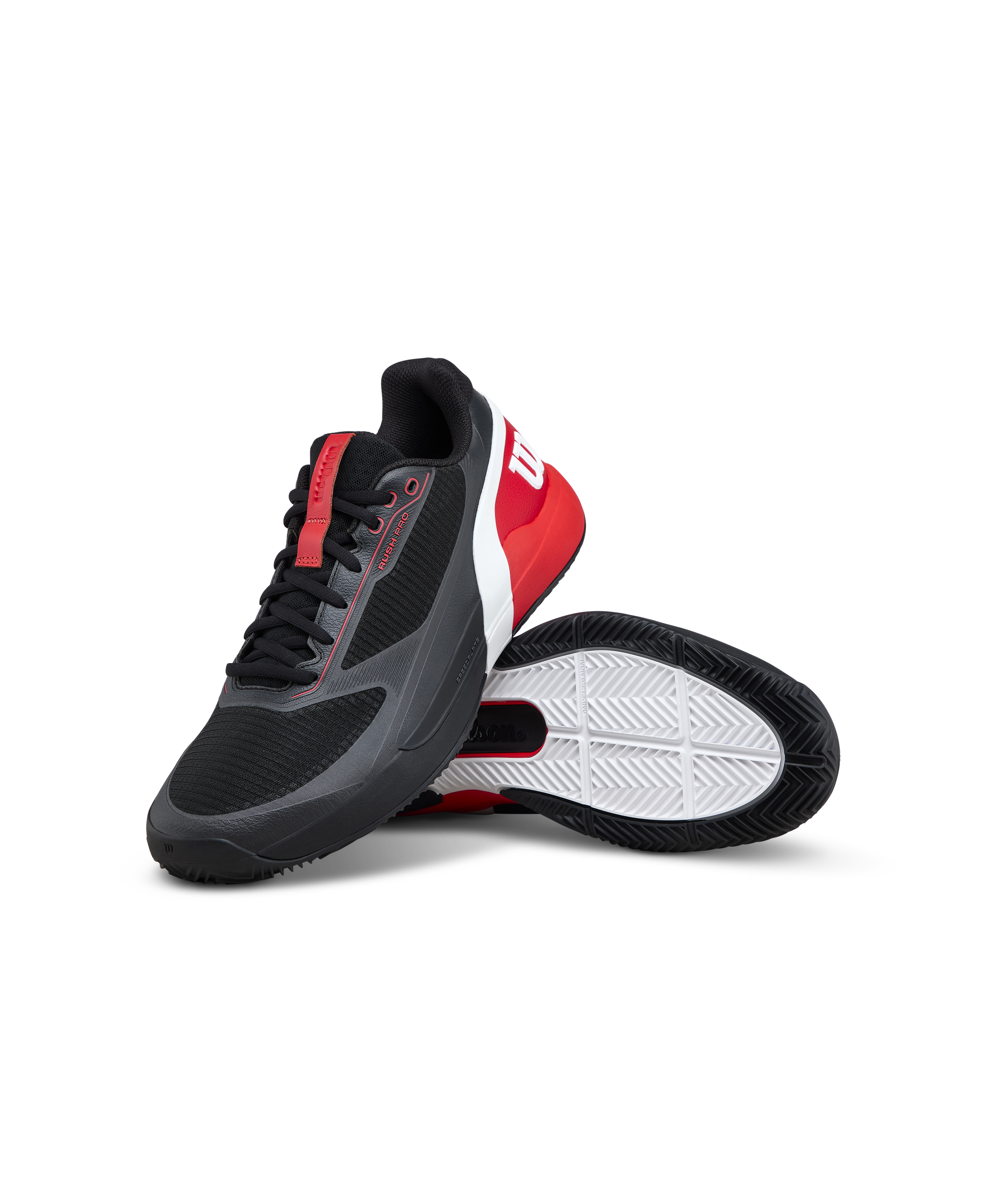RUSH PRO 5 CLAY M