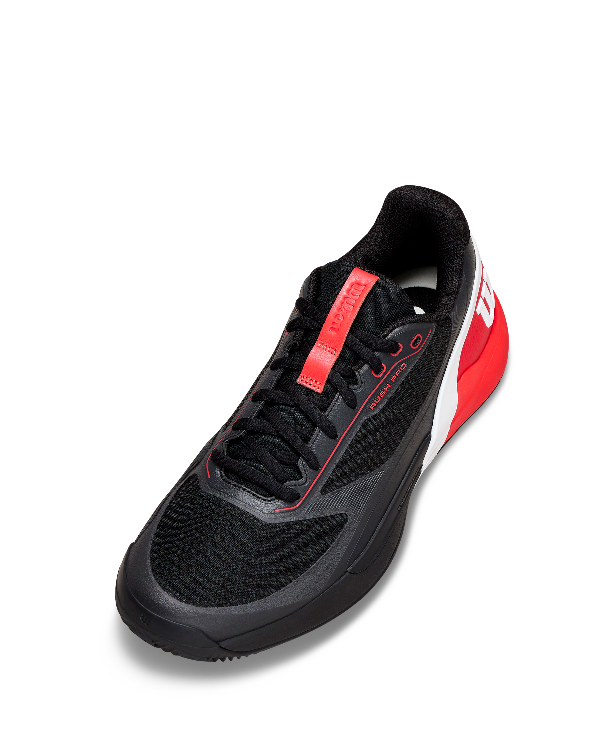 RUSH PRO 5 CLAY M