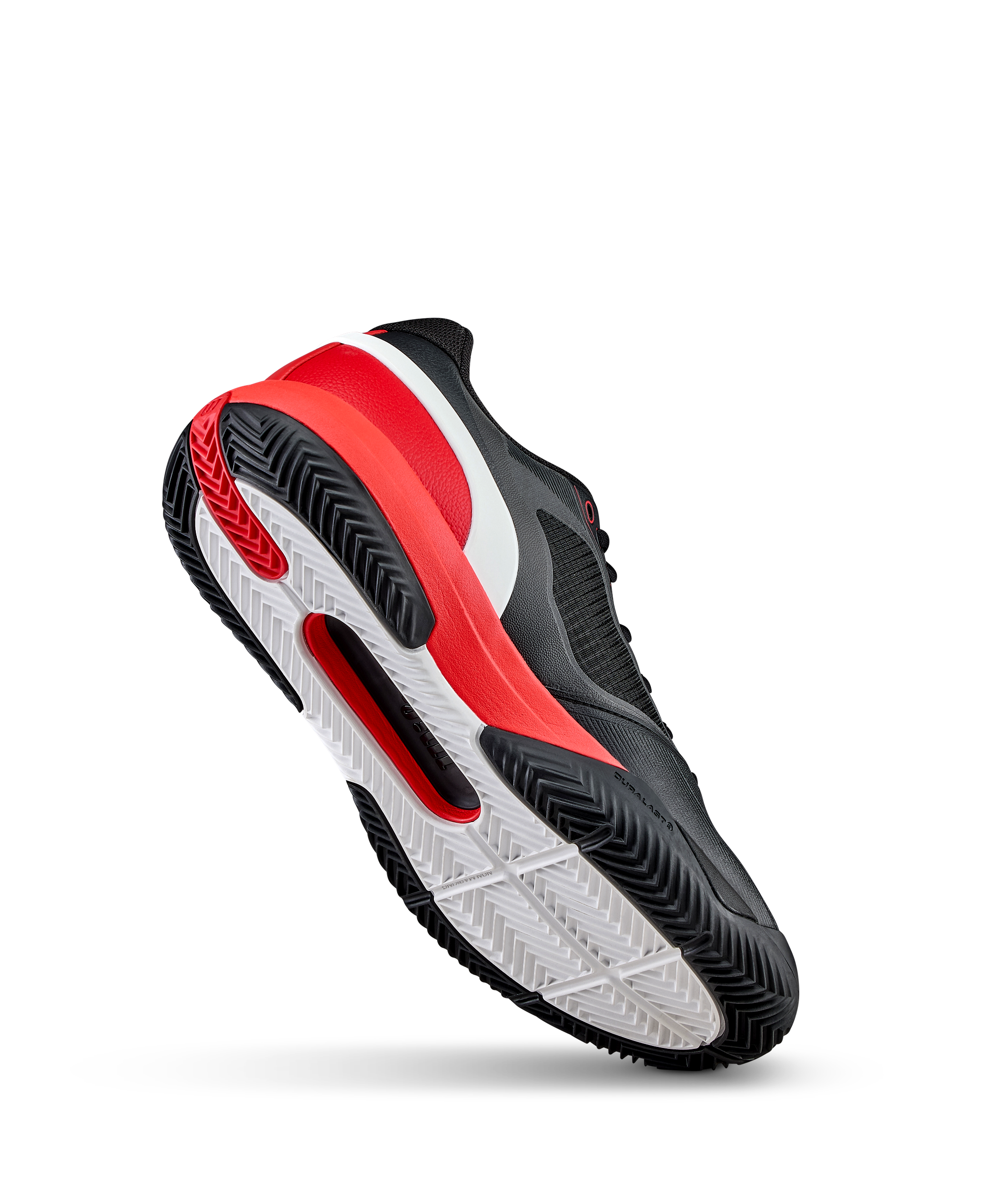 RUSH PRO 5 CLAY M