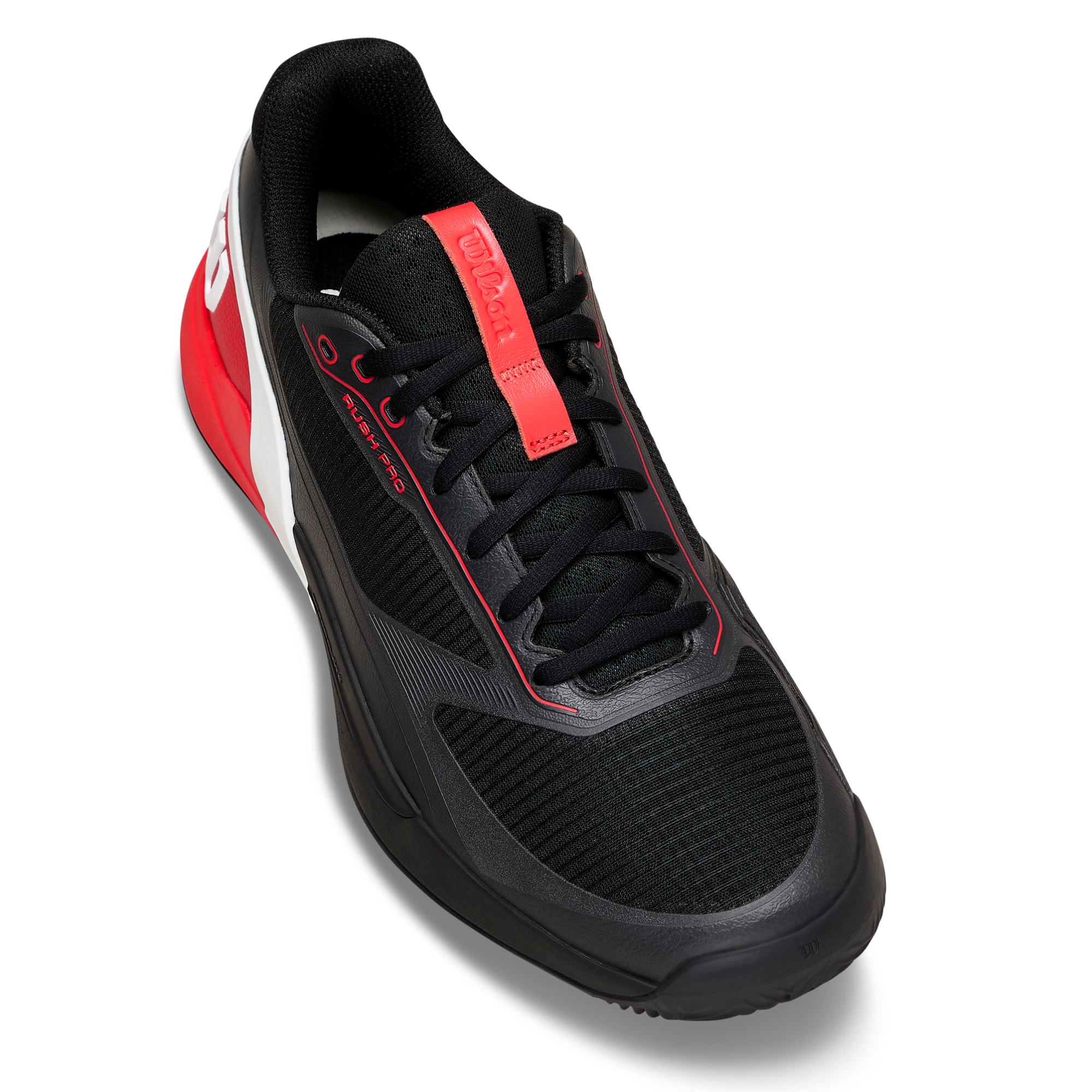RUSH PRO 5 CLAY M