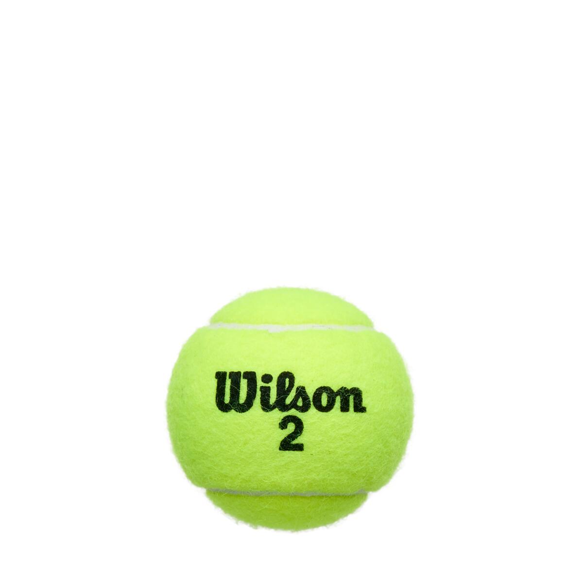Pelota de Tenis Championship Extra Duty