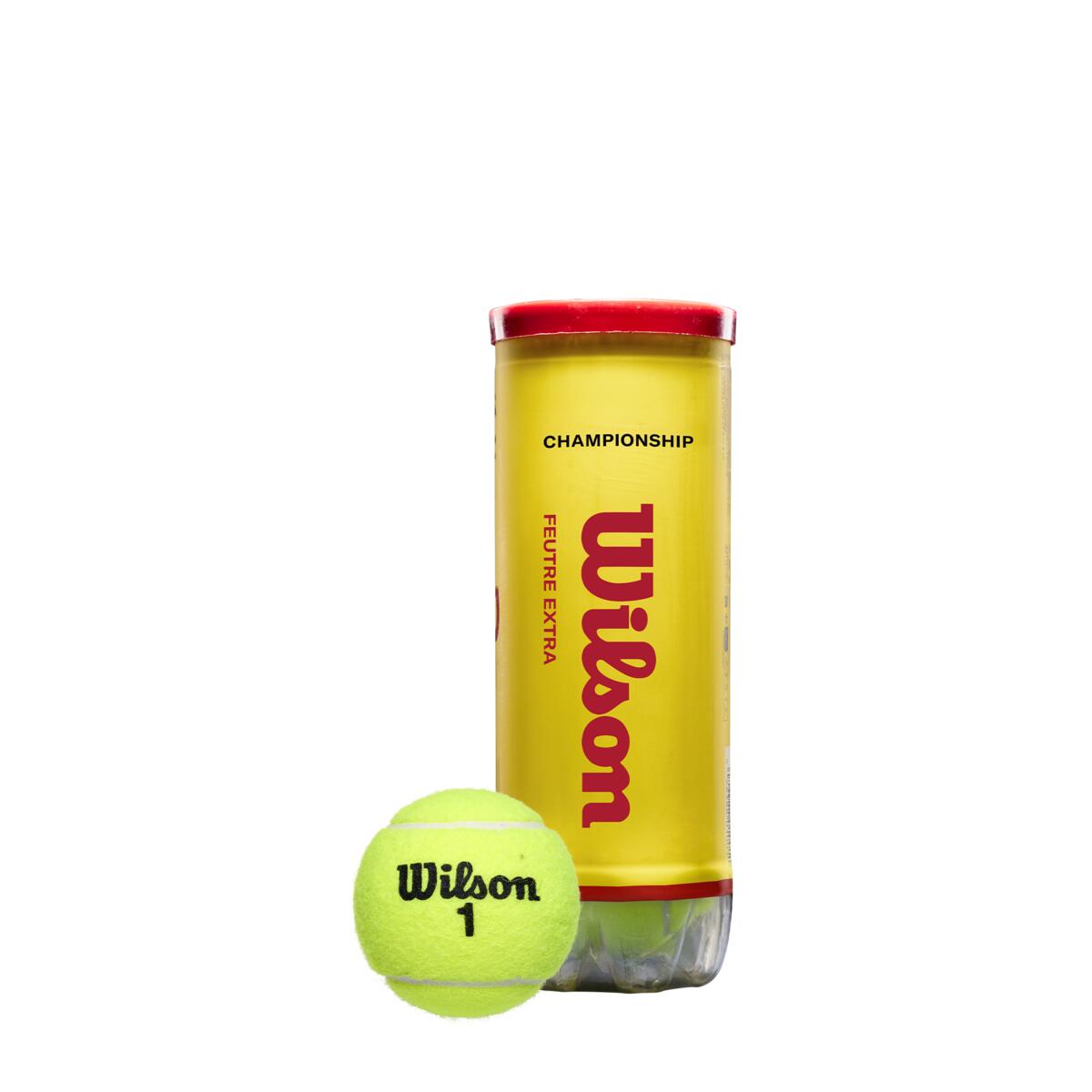 Pelota de Tenis Championship Extra Duty
