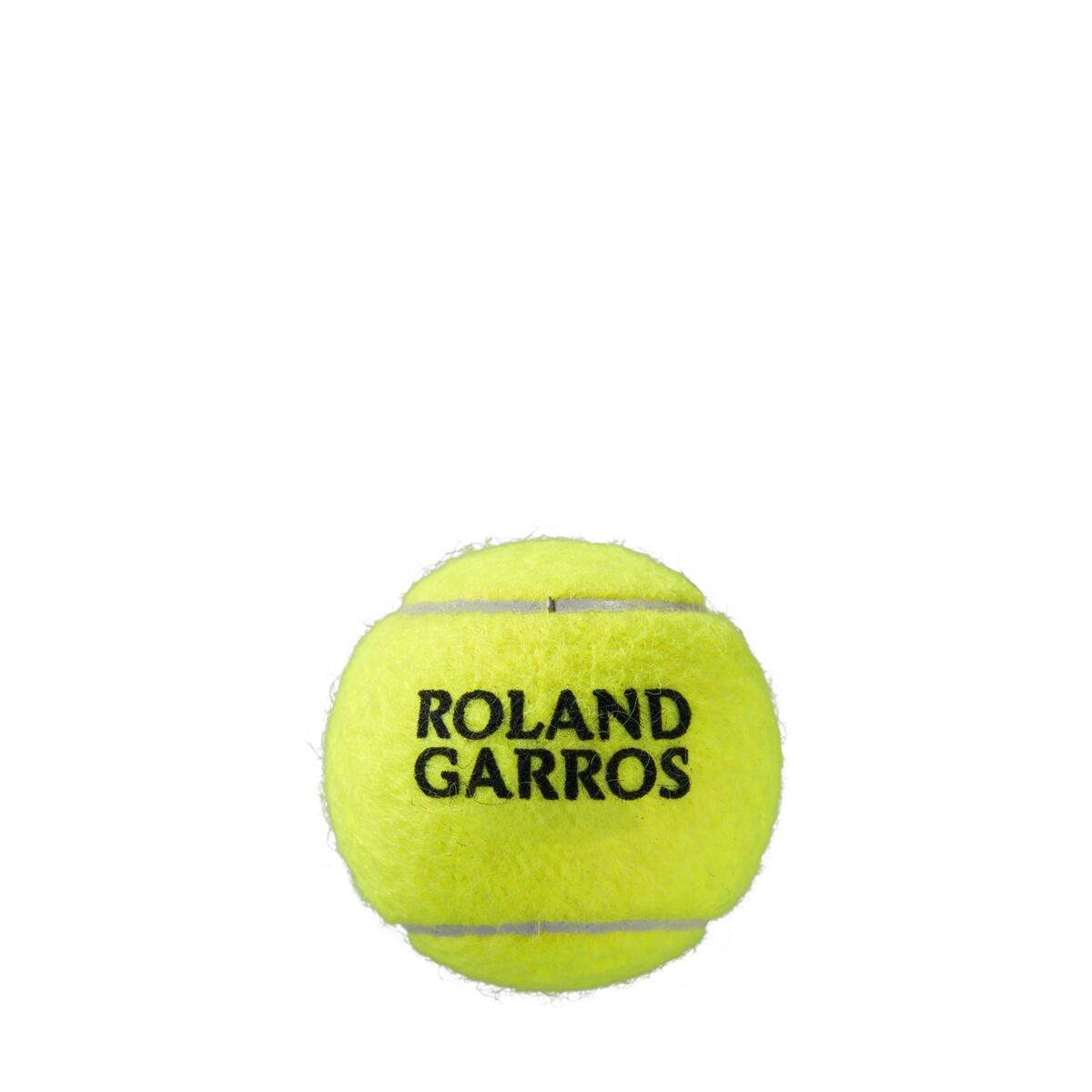 Roland Garros Clay 4 Ball