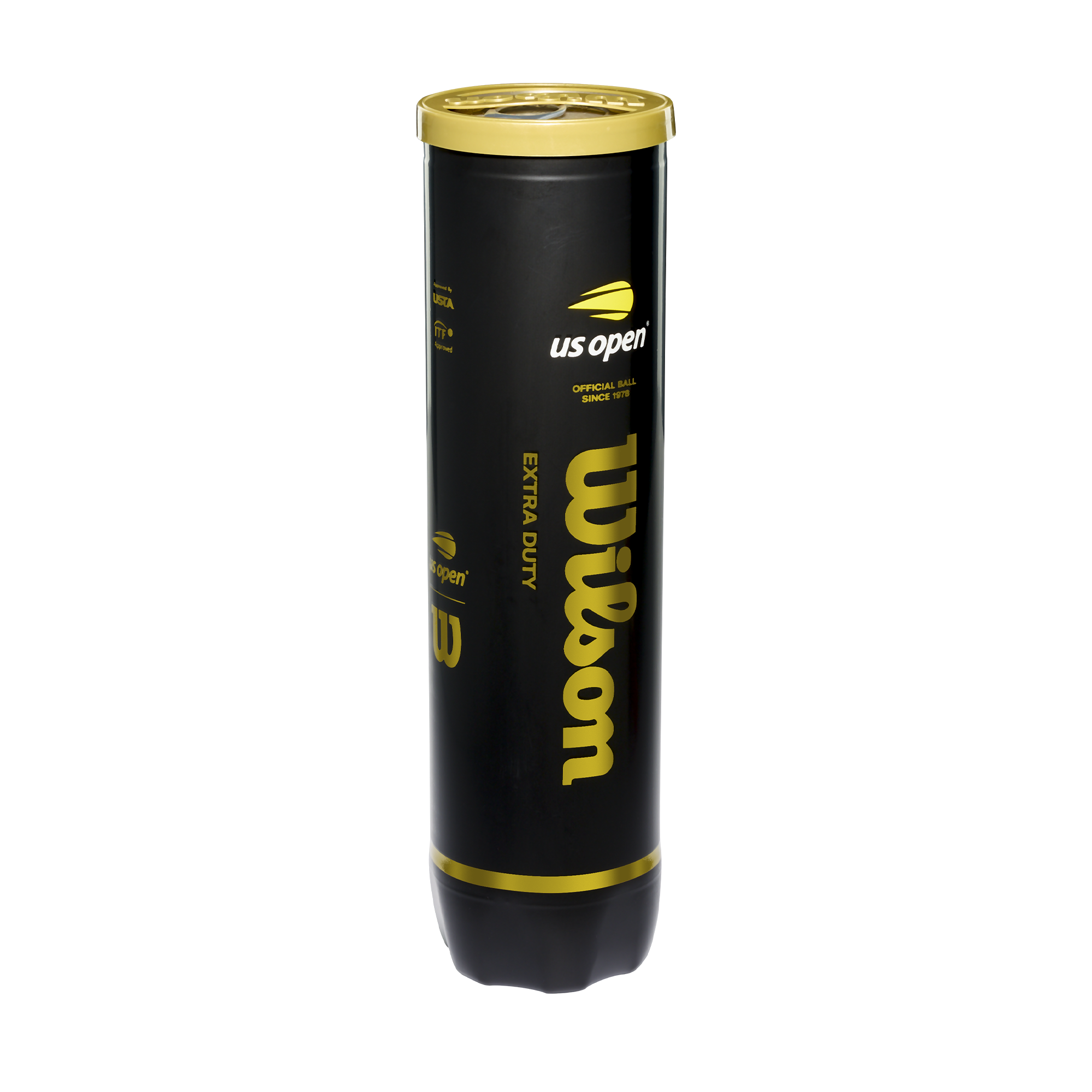 Pelota de Tenis US Open Extra Duty XD4 Ball