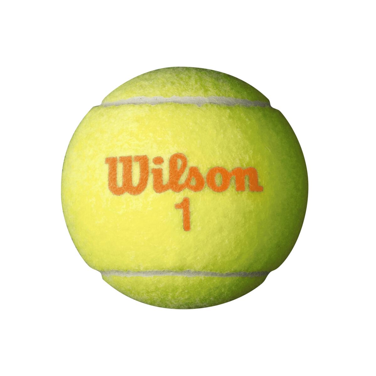 Pelota de Tenis Punto Naranja Starter Pack