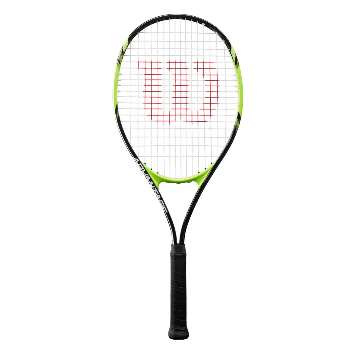 Raqueta de Tenis Advantage XL