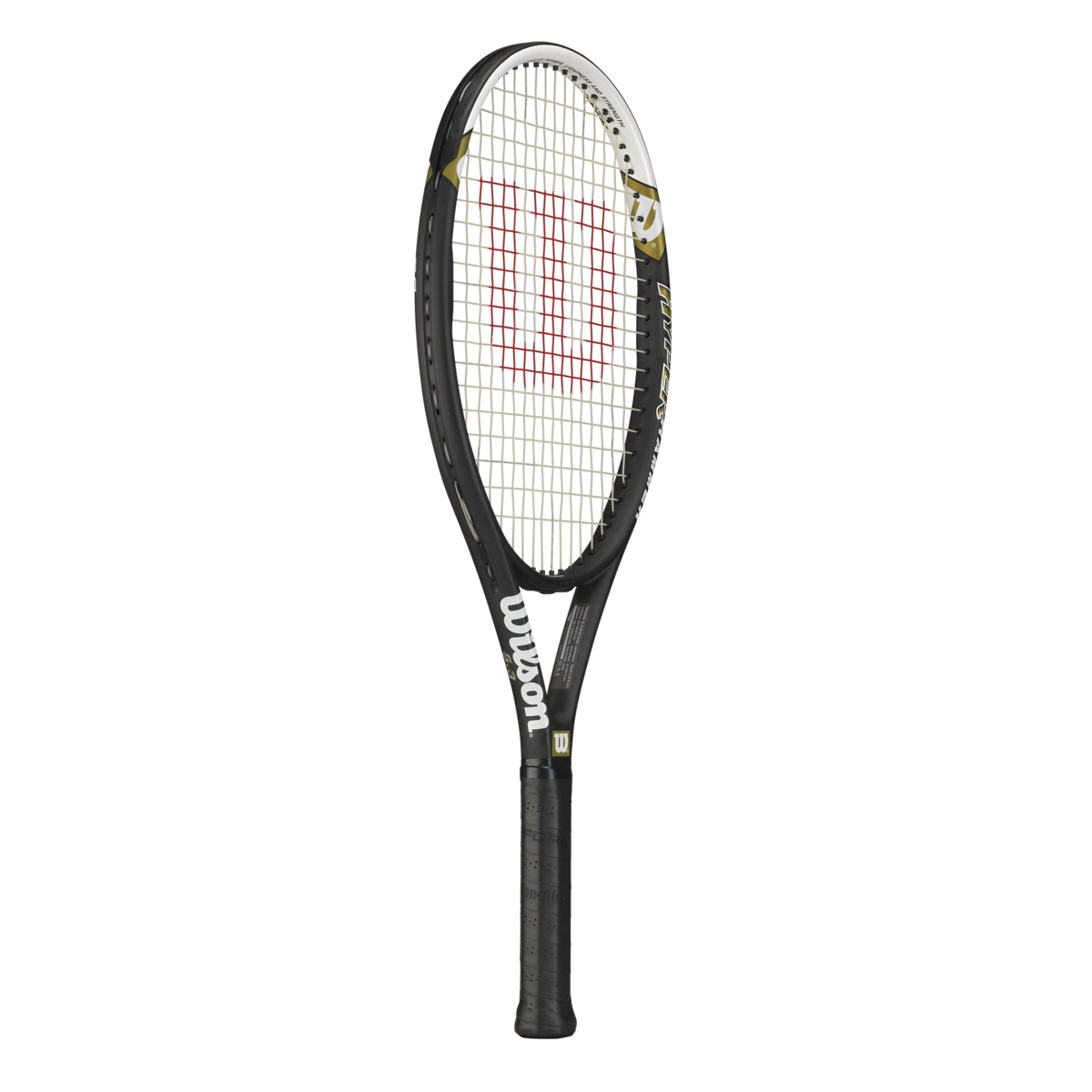 Raqueta Para Tenis Wilson #Wrt57290u Hyper Hammer 5 Tnsrkt Raqueta Para Tenis Wilson #Wrt57290u Hyper Hammer 5 Tnsrkt