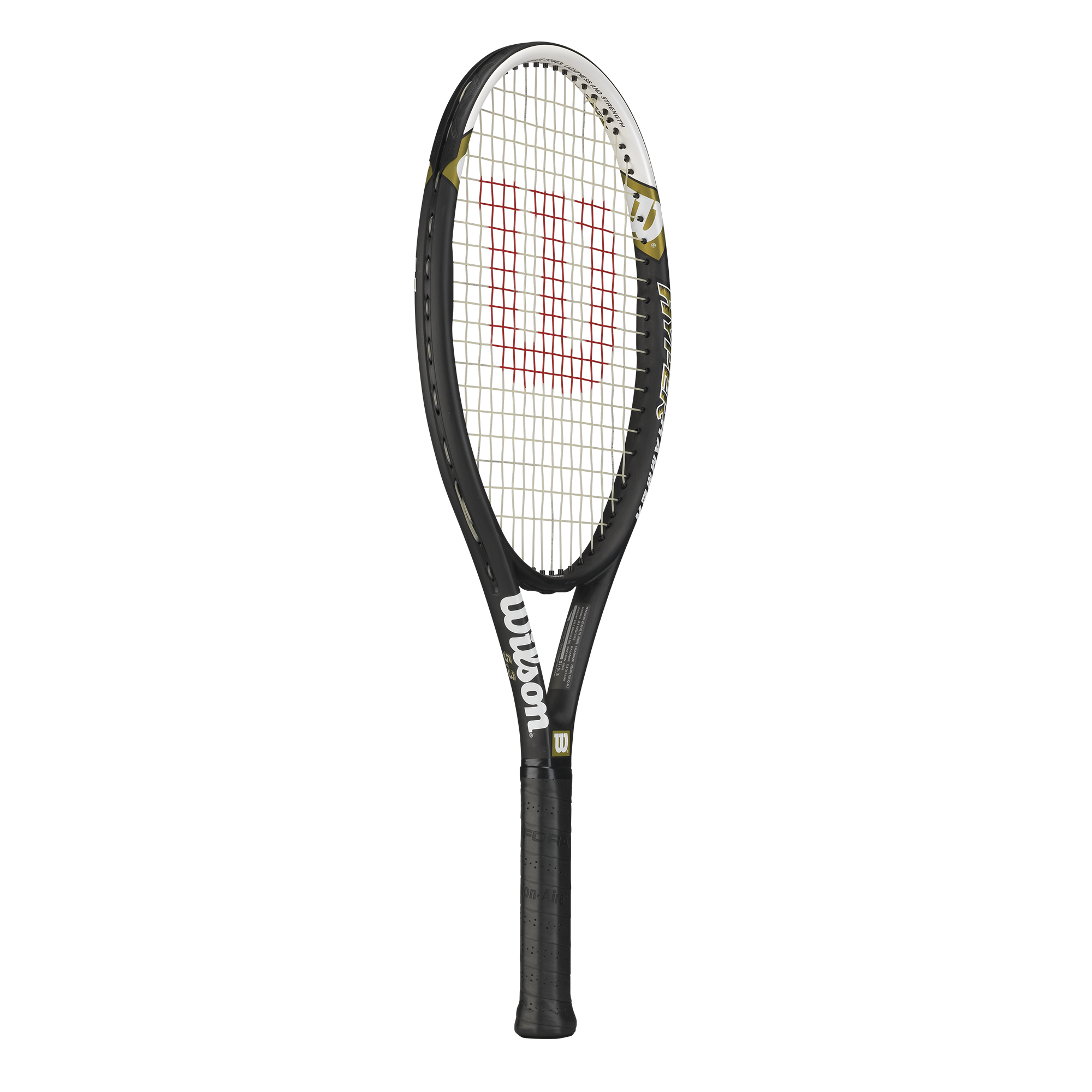 Raqueta de Tenis Hyper Hammer 5.3