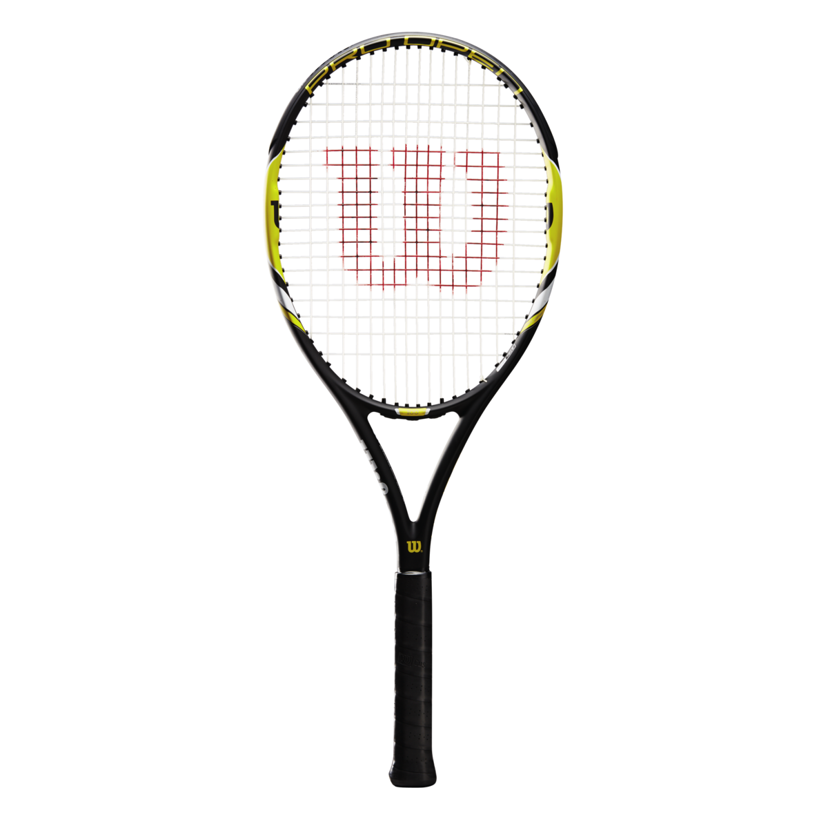 Raqueta de Tenis Pro Open 100