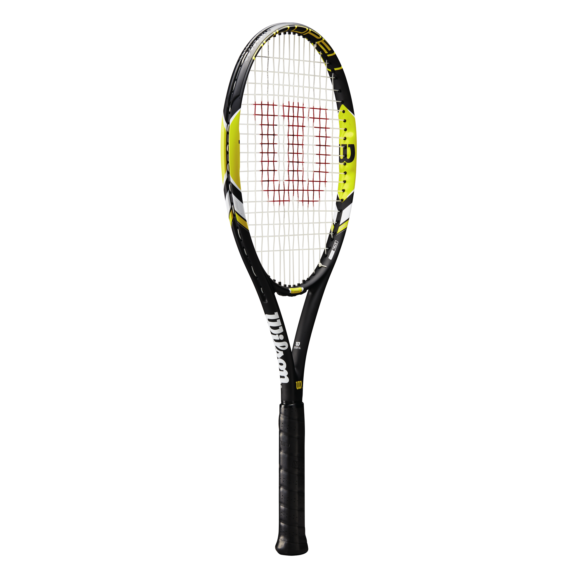Raqueta de Tenis Pro Open 100