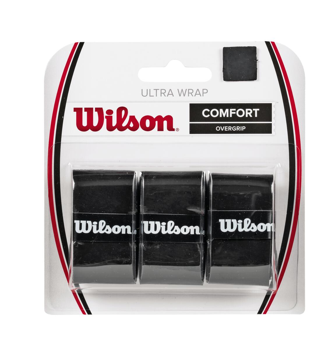 Ultra Wrap Overgrip