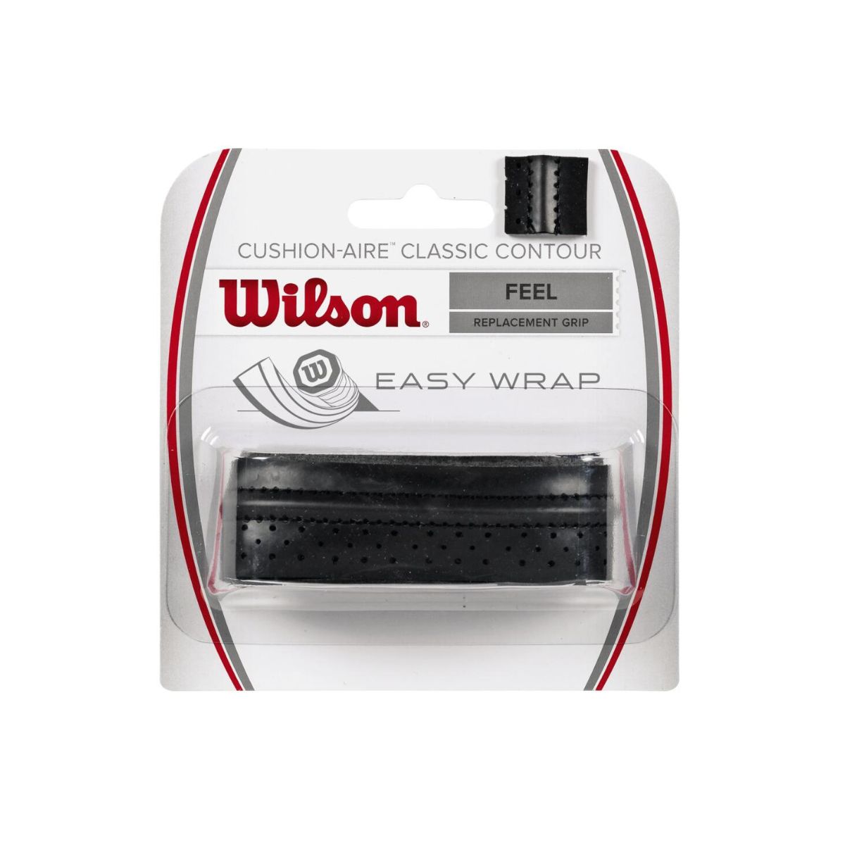 Cushion-Aire Classic Contour Grip