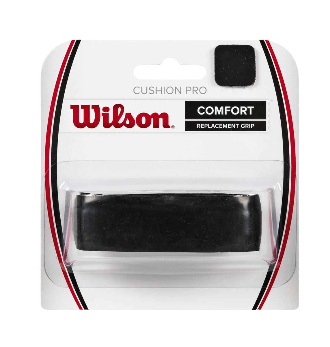 Cushion Pro Grip