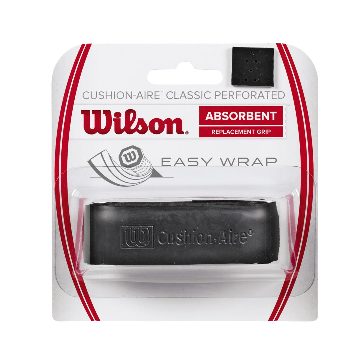 Cushion-Aire Perforated Classic Overgrip