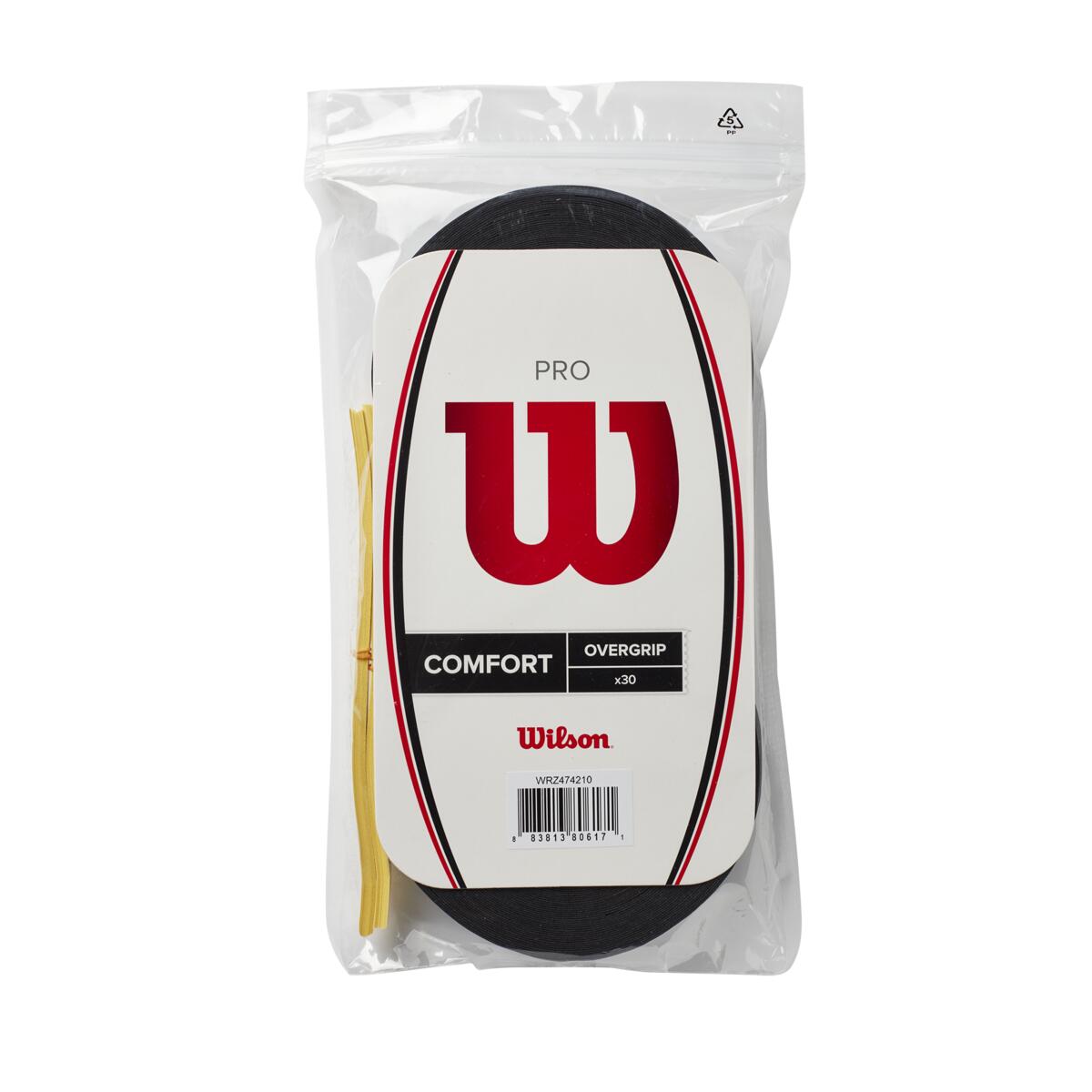 Pro Overgrip 30