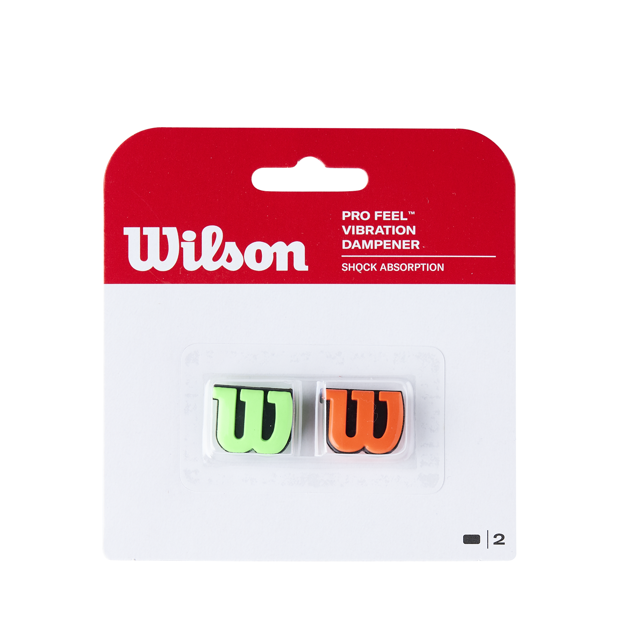 Antivibrador Profeel