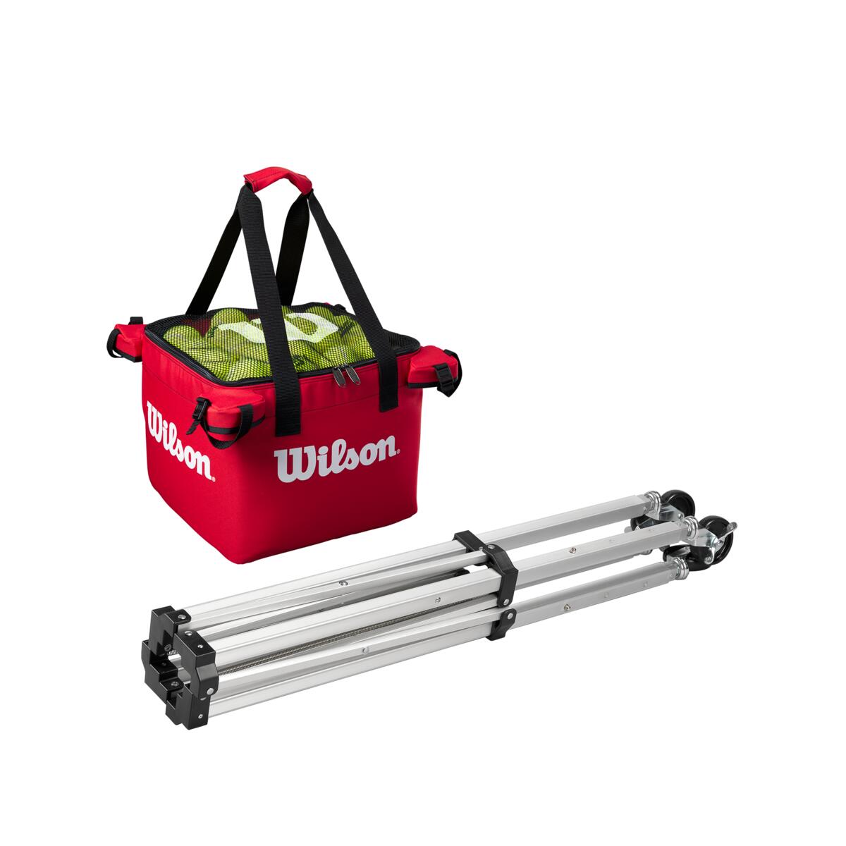 Teaching Cart Traveler