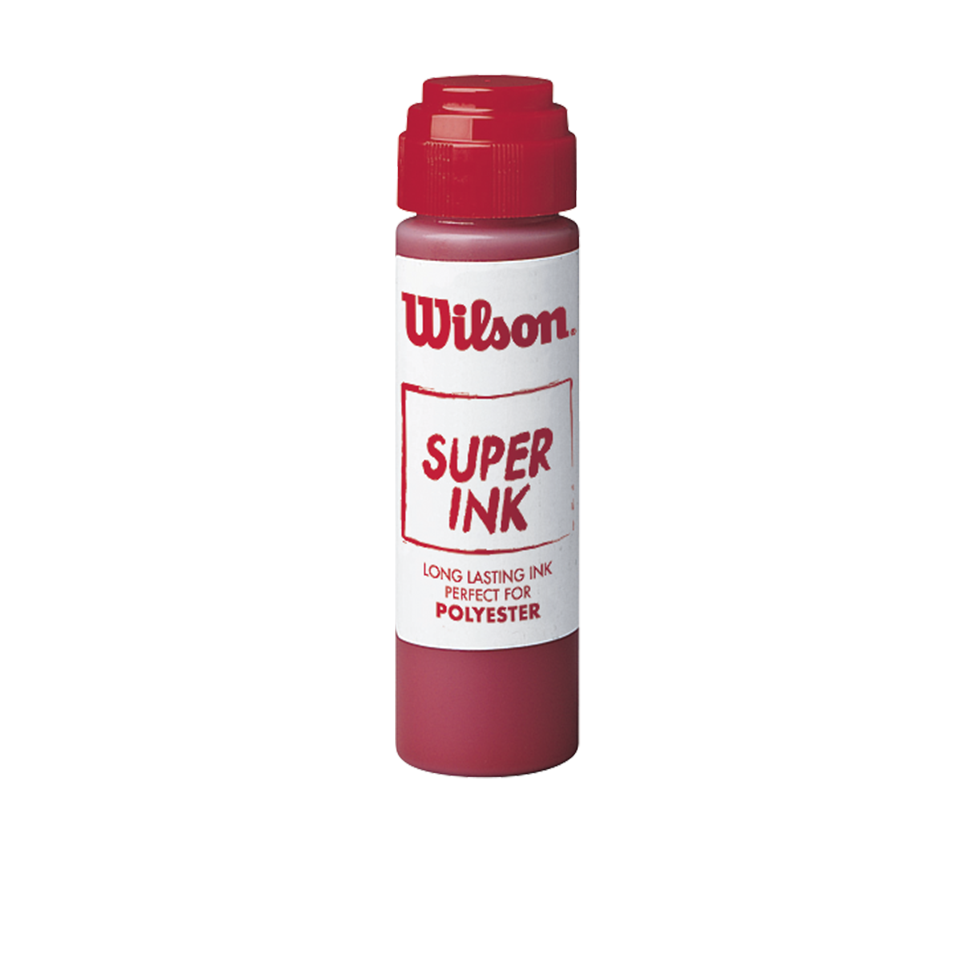 Super Ink Roja