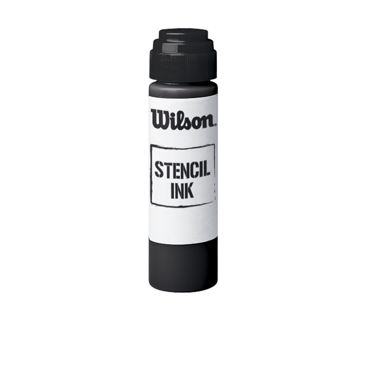 Super Ink Negra