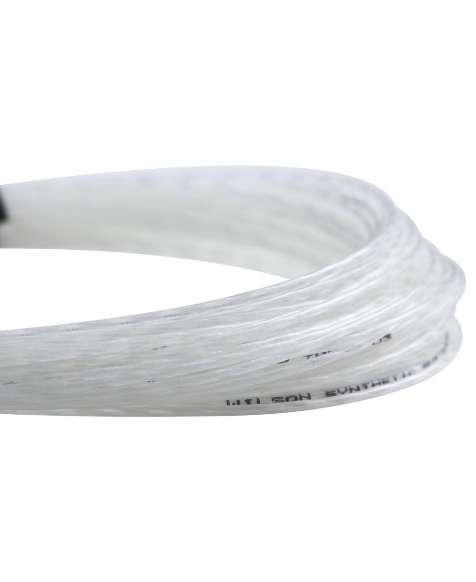 Synthetic Gut Power 16