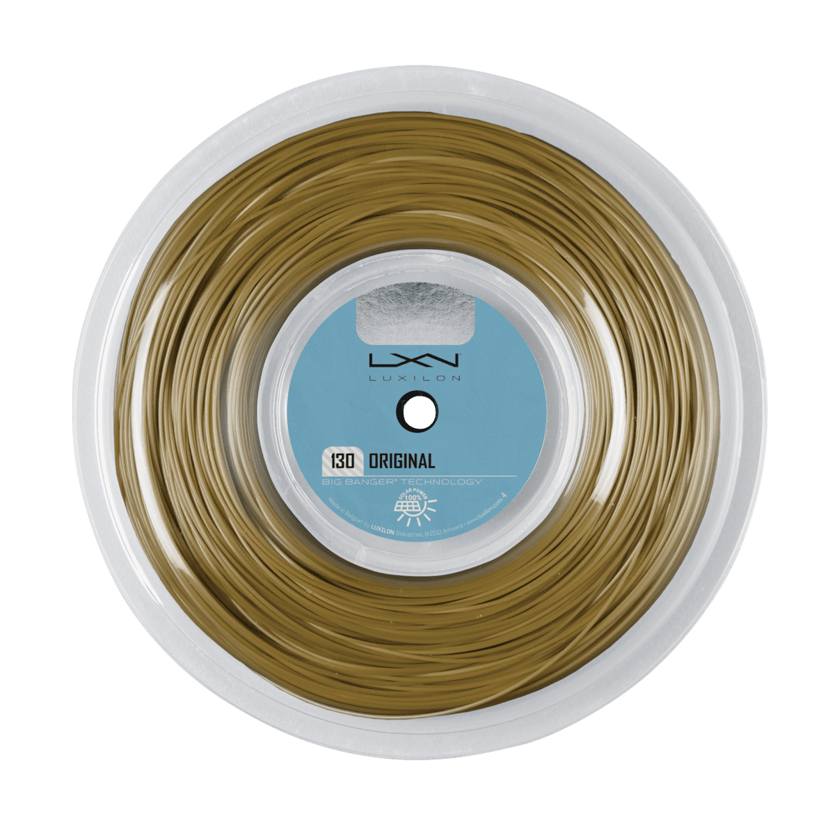 Original 130 200M Reel