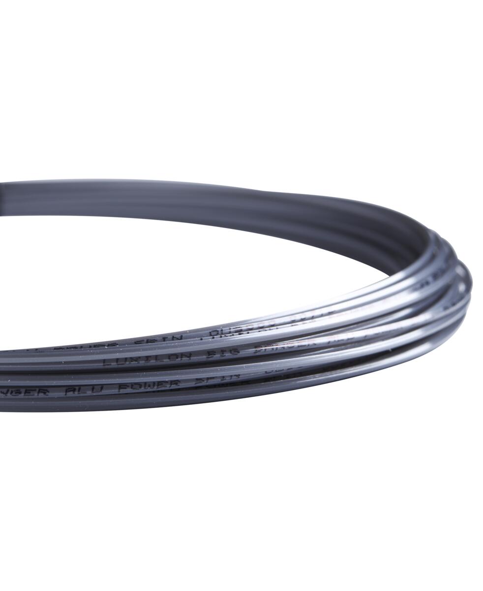 ALU POWER SPIN 127 - 220M REEL