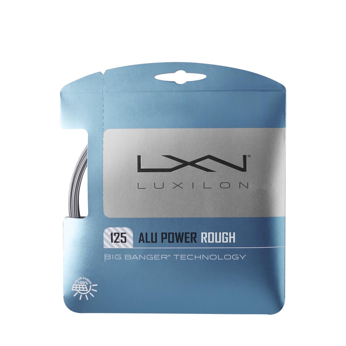 BB ALUPOWER ROUGH 125