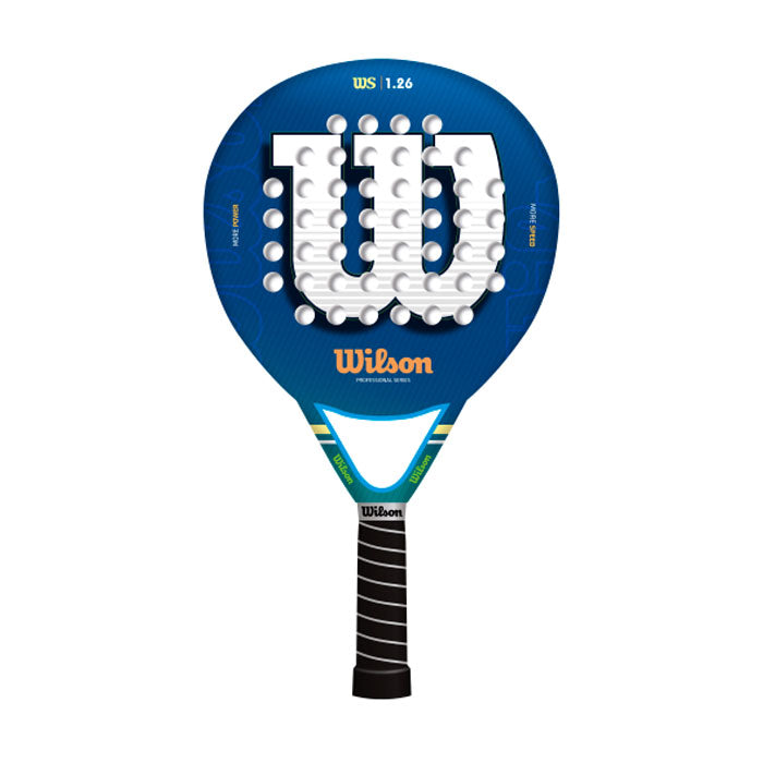 Paleta de Padel WS 1.26