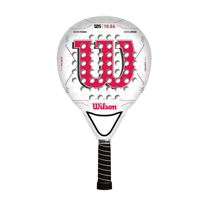 Paleta de Padel WS 10.26