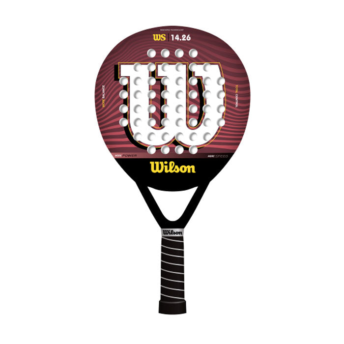 Paleta de Padel WS 14.26