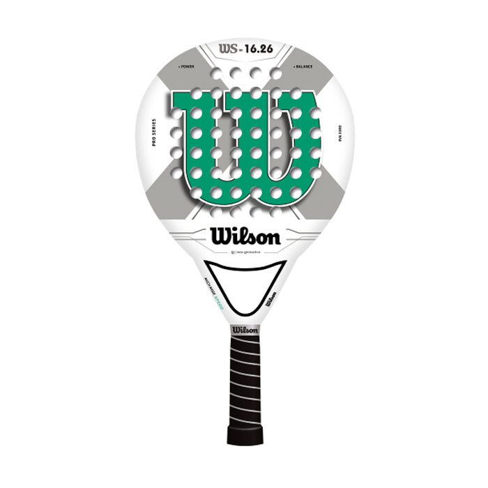 Paleta de Padel WS 16.26