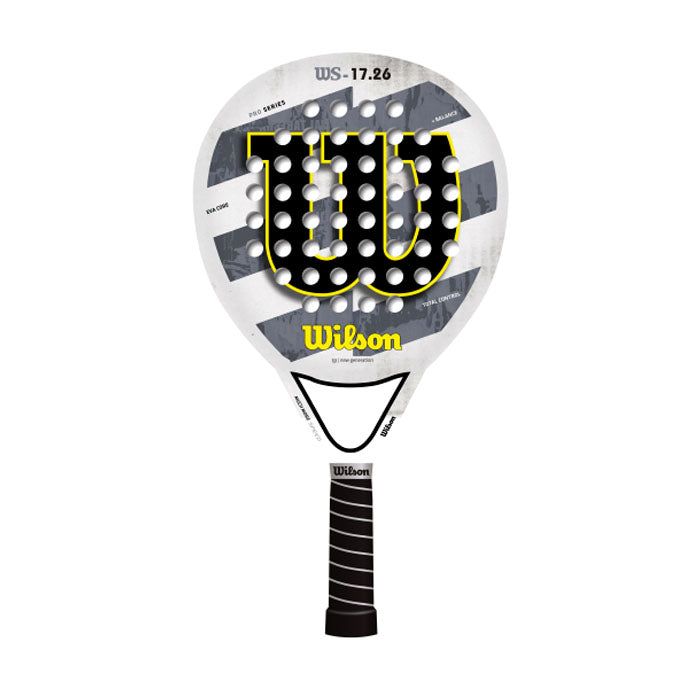 Paleta de Padel WS 17.26