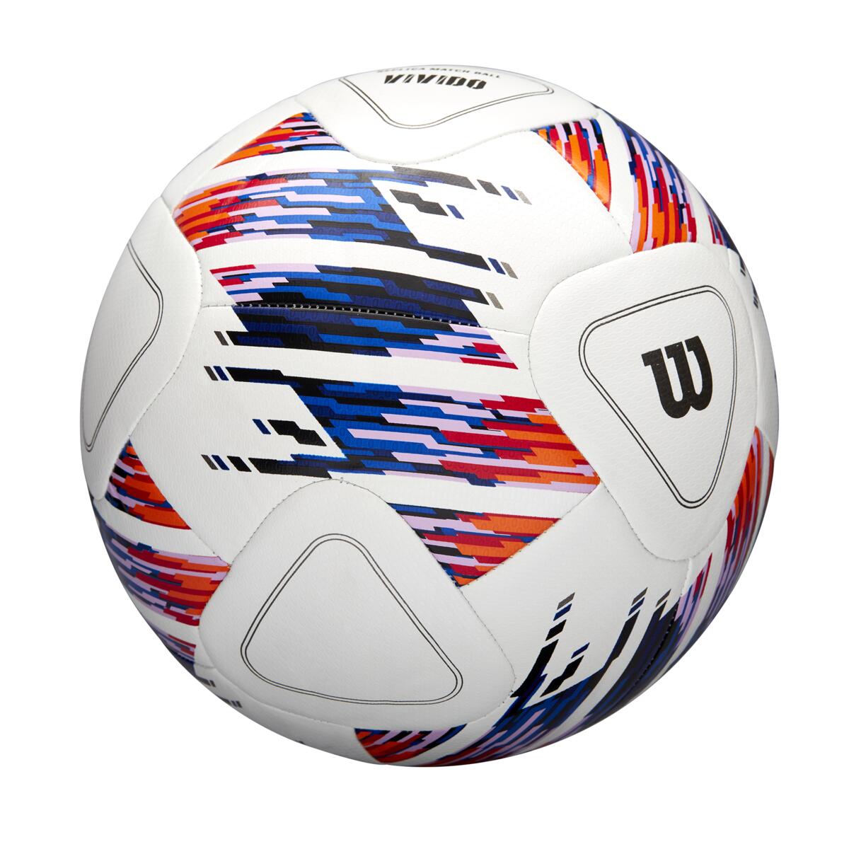 NCAA Vivido Replica 4