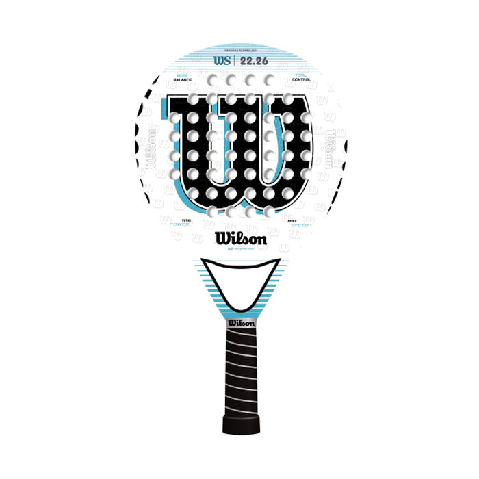Paleta de Padel WS 22.26