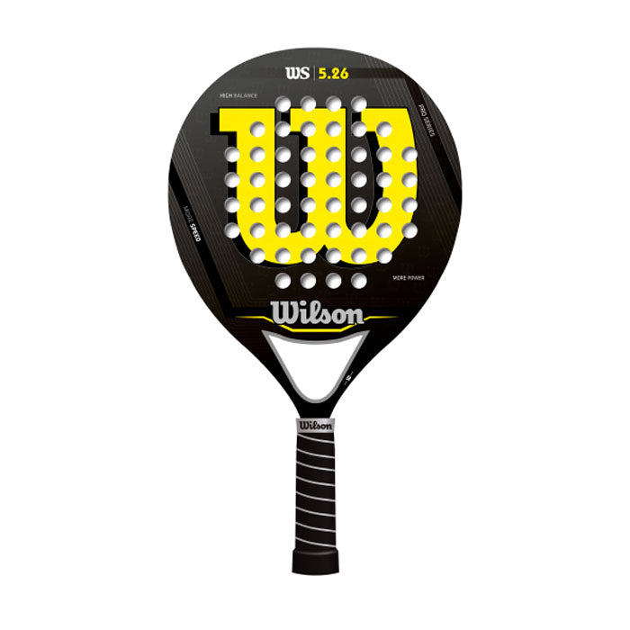 Paleta de Padel WS 5.26