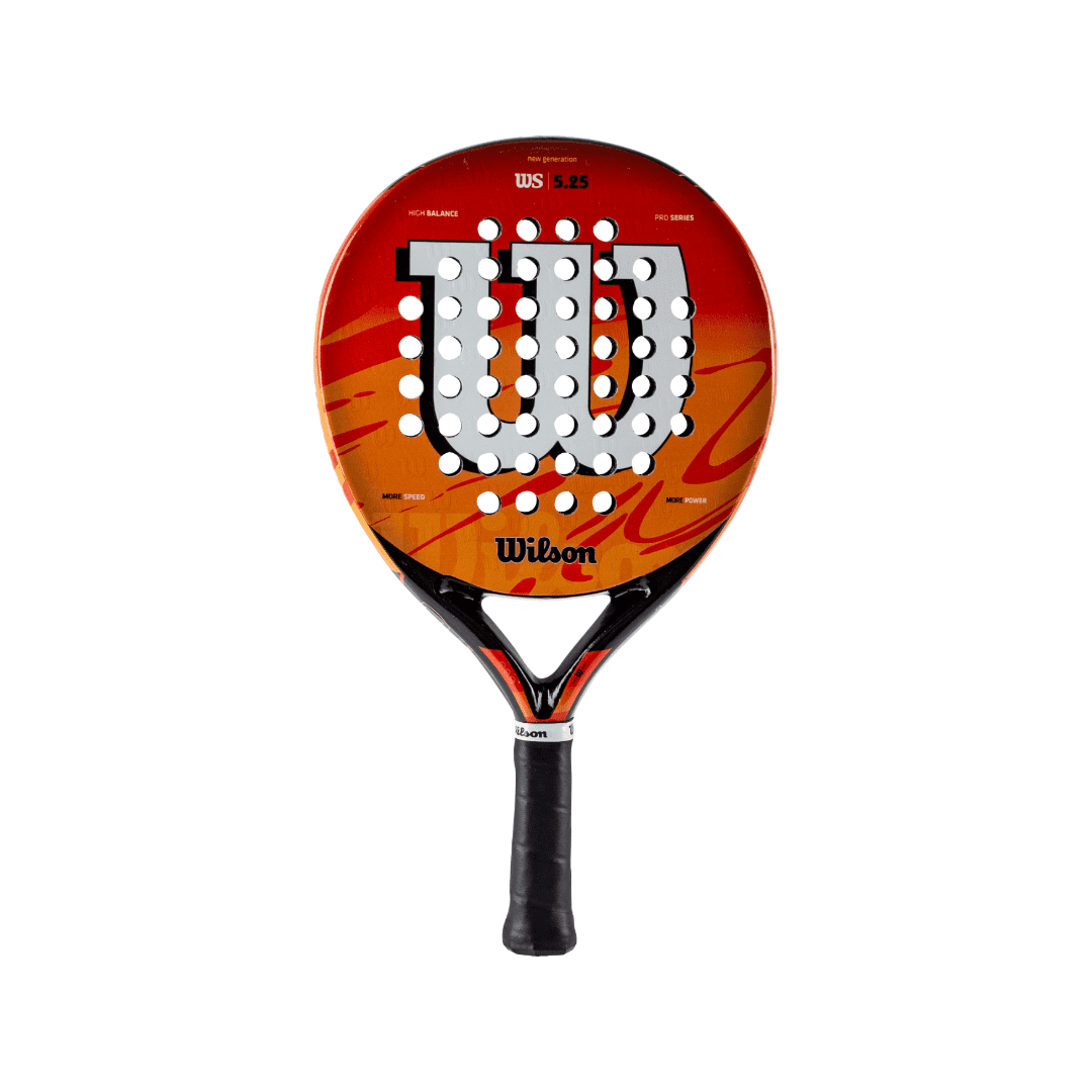Paleta de Padel Rough WS 5.25