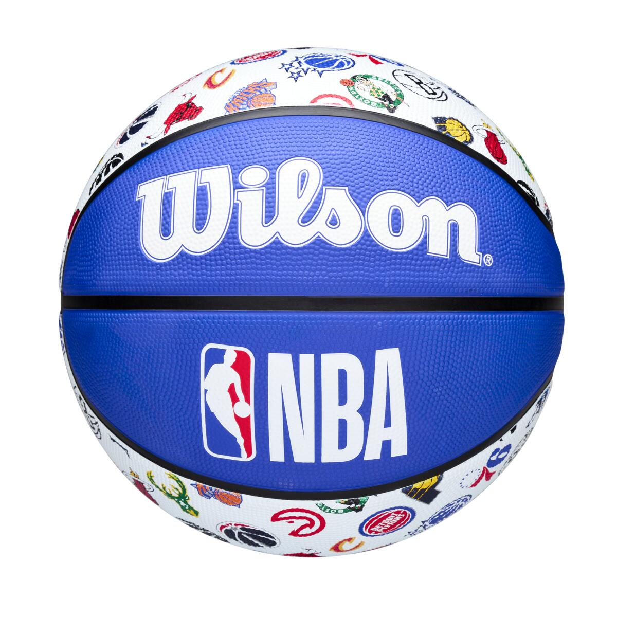 NBA All Team 7