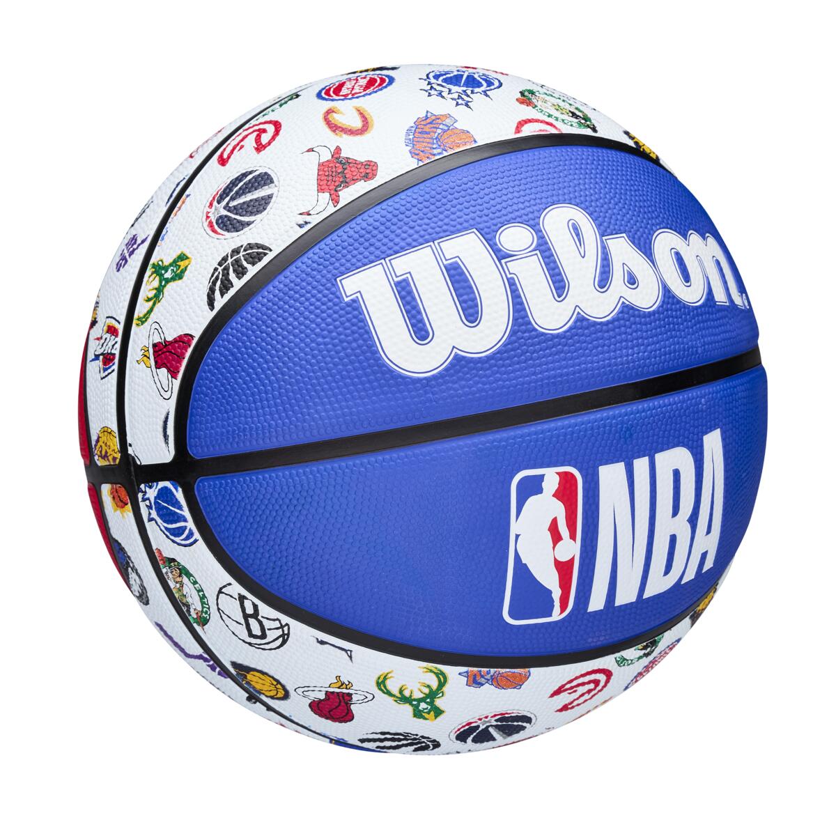 NBA All Team 7