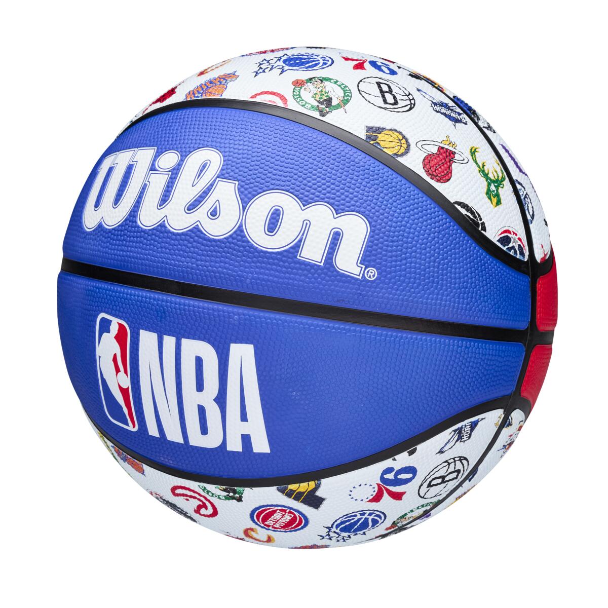 NBA All Team 7